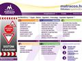http://www.matracos.hu ismertető oldala